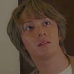 Mayama's brother is portrayed by Seiichiro Nagata (永田聖一朗).