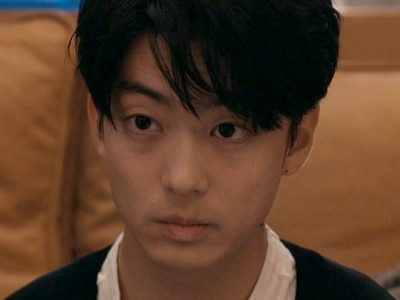 Yuma's actor is portrayed by Kentaro Ito (伊藤健太郎).