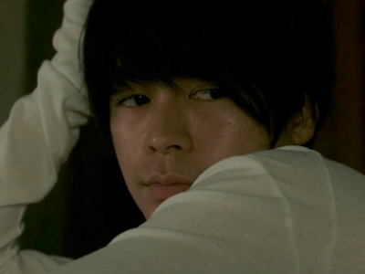 Imagase is portrayed as a vulnerable character by Ryo Narita.