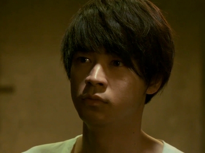 Imagase is played by the actor Ryo Narita (成田凌).