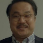 Jae Won's professor has connections with his dad.