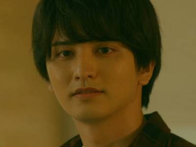 Masumi is portrayed by the Japanese actor Toshiki Seto (瀬戸利樹).