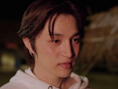 Phong is portrayed by Vietnamese actor Nguyen Vo Minh Hien (Nguyễn Võ Minh Hiền).