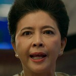 Nuch is portrayed by a Thai actress.