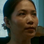 Jiam is portrayed by a Thai actress.