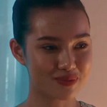 Naun is portrayed by a Thai actress.