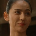 Sompoh is portrayed by Thai actress Meme Kansuda Chanakeeree (มีมี กัลย์สุดา ชนาคีรี).