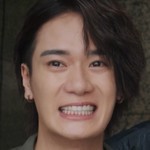 Asahi is portrayed by Japanese actor Kaito Hori (堀海登).