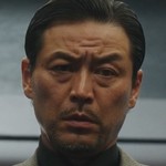 Kumakura is portrayed by Japanese actor Keisuke Teranaka (寺中敬輔).
