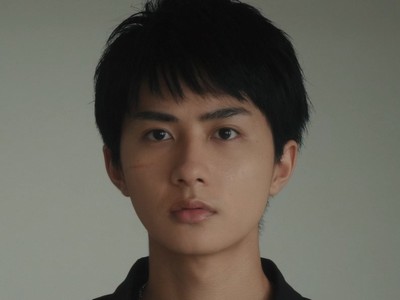 Odajima is portrayed by Japanese actor Hiroto Takahashi (髙橋大翔).