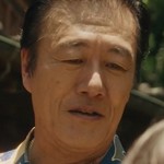 Seizo is portrayed by Japanese actor Shunsaku Kudo (工藤俊作).