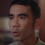 Mai's dad is portrayed by a Thai actor.