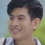 Jimmy is portrayed by the Thai actor AA Pattarabut Kiennukul (ภัทรบุตร เขียนนุกูล).