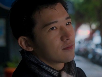 Jay is portrayed by the Taiwanese actor Chih Yuan Li (李至元).
