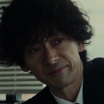 Hanzawa is played by the actor Kenichi Takito (滝藤賢一).