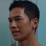 Allen is portrayed by Taiwanese actor Allen Liang (梁登凱).