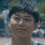 Yusuke is played by Ueda Yusuke (上田悠介).