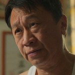 Grandpa Ding's actor is portrayed by Taiwanese actor Yu An Shun (游安順).