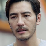 Jiang Tian's father is portrayed by Taiwanese actor Chris Lee (李至正).