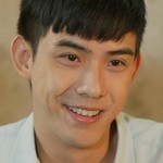 Song Si Rui is portrayed by Taiwanese actor Adam Cai (蔡振廷).