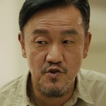 Uncle Zhao is portrayed by Taiwanese actor Chen Wei Min (陳為民).