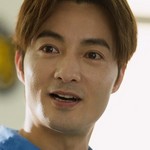 Zhao Xi is portrayed by Taiwanese actor Samuel Ku (古斌).