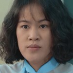 Ms. Nhung is Tan's high school teacher.