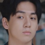 Da Hei is portrayed by Taiwanese actor Andy Ko (葛兆恩).