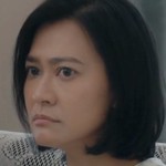 Hai Yuan's mom is portrayed by a Taiwanese actress.