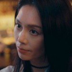 Haru is portrayed by Taiwanese actress Kelly Liao (廖奕琁).