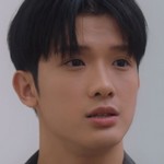 Xiao Bai is portrayed by Taiwanese actor Nelson Ji (紀成澔).