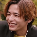 Teen Natsuo is portrayed by Japanese actor Satoru Soma (相馬理).