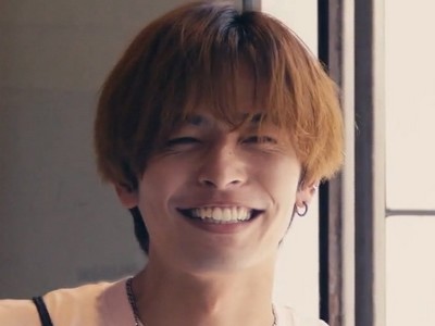 Natsuo is portrayed by Japanese actor Satoru Soma (相馬理).