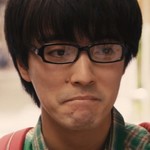 Oribe is portrayed by a Japanese actor.