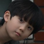 Ahn Jinwoo is portrayed by a Korean actor.