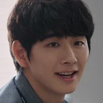 Hanuel is portrayed by Cho Min Kyu (조민규).