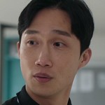 Seojun is portrayed by a Korean actor.