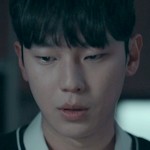 Young Taeson is portrayed by Kim Do Min (김도민).