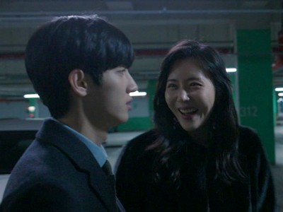 Jahyeon exposes Chaeha and Taeseon's secrets.
