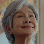Amah is portrayed by Thai actress Pu Piyamas Monayakol (ปุ๊ ปิยะมาศ โมนยะกุล).