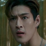 Din is portrayed by Thai actor Krating Khunnarong Pratesrat (กระทิง ขุนณรงค์ ประเทศรัตน์).
