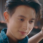 James is portrayed by James Jirayu Tangsrisuk (เจมส์ จิรายุ ตั้งศรีสุข).