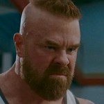 Nepo Baby is portrayed by Bear Williams.
