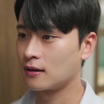 Siwoo's enemy is portrayed by a Korean actor.