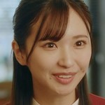 Harumoto is portrayed by Ayana Taniguchi (谷口彩菜).