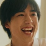 Naoya's classmate is portrayed by Yasunari Fujibayashi (藤林泰也).