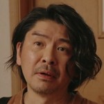 Rinpei is portrayed by a Japanese actor.