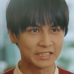 Suzuki is portrayed by Hiroki Kokubo (小久保宏紀).