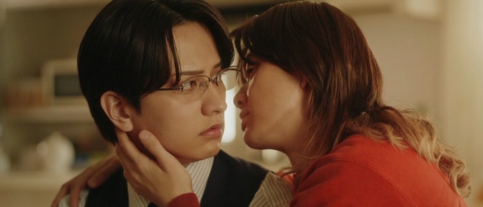 The Servant Prince is a Japanese BL series about an unemployed man who hit rock bottom after ruining his company. When he reconnects with his classmate, this motivates him to rebuild his life.
