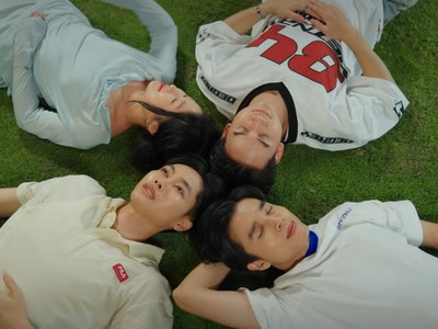 Nghiem and Hai Au used to be school friends.